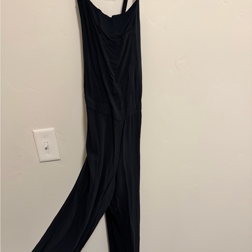 Hollister Black Women's Jumpsuit
